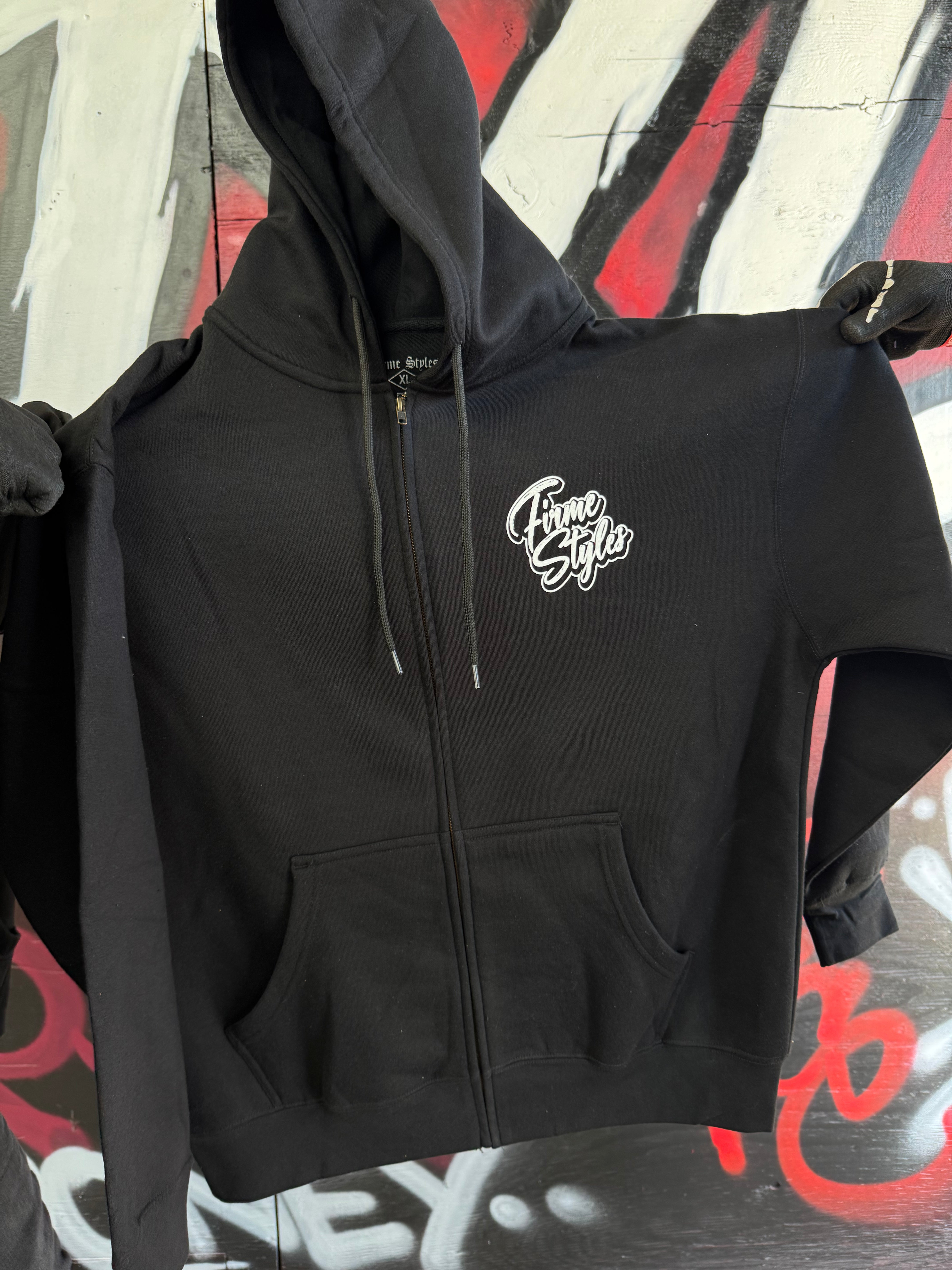 Stand Out Jacket