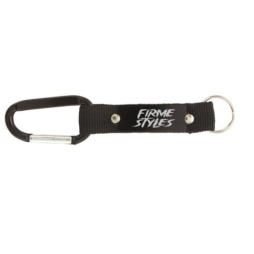 Firme Styles Keychain